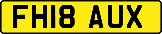 FH18AUX