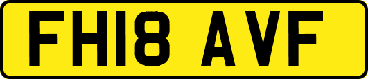 FH18AVF