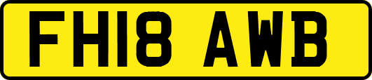 FH18AWB