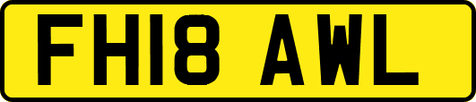 FH18AWL