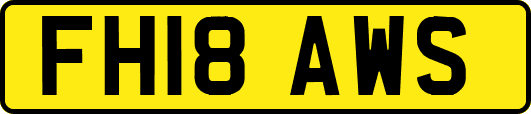 FH18AWS