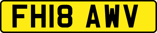 FH18AWV