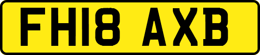 FH18AXB