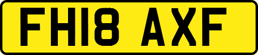 FH18AXF
