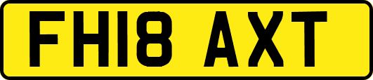 FH18AXT