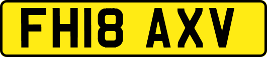 FH18AXV