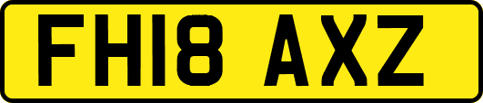 FH18AXZ