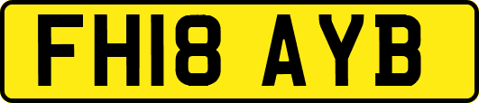FH18AYB