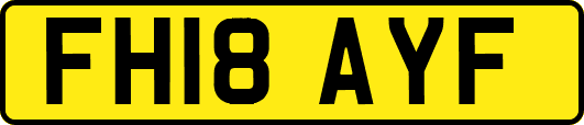 FH18AYF