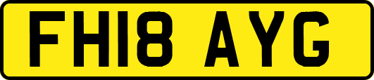 FH18AYG