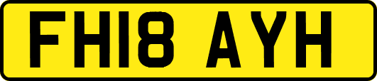 FH18AYH