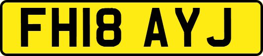 FH18AYJ