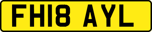 FH18AYL