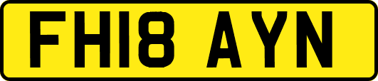 FH18AYN