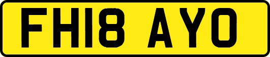 FH18AYO