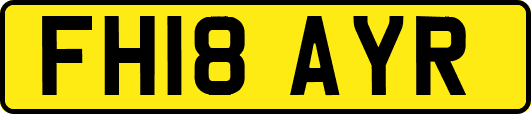 FH18AYR