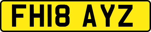 FH18AYZ