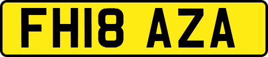 FH18AZA
