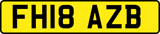 FH18AZB