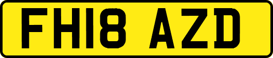 FH18AZD