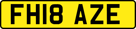 FH18AZE