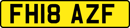 FH18AZF