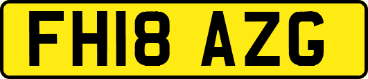 FH18AZG