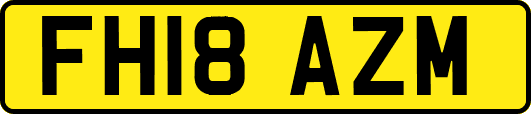 FH18AZM