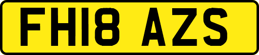 FH18AZS