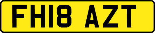 FH18AZT