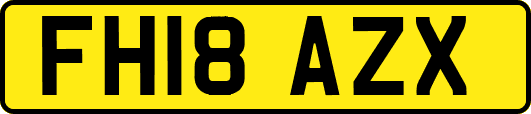 FH18AZX