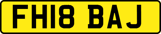 FH18BAJ