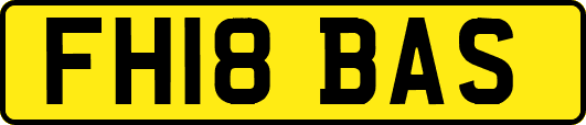 FH18BAS