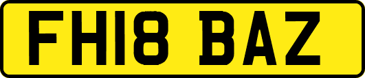 FH18BAZ