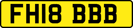 FH18BBB