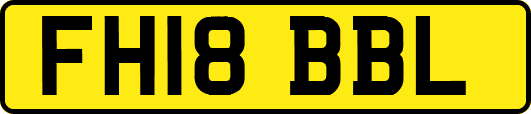 FH18BBL