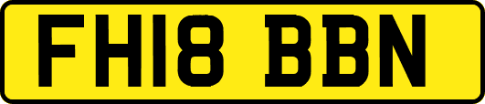 FH18BBN