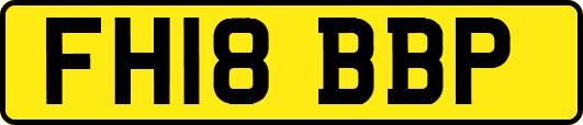 FH18BBP