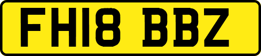 FH18BBZ