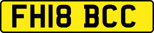 FH18BCC