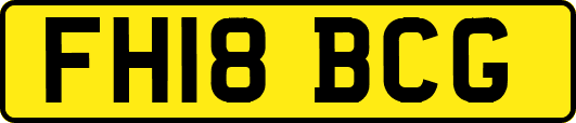 FH18BCG