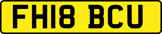 FH18BCU