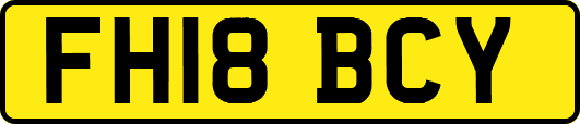 FH18BCY