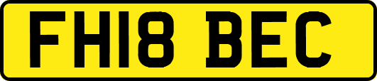 FH18BEC