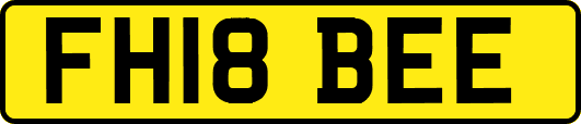 FH18BEE
