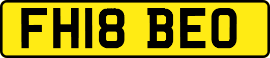 FH18BEO