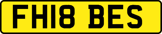 FH18BES