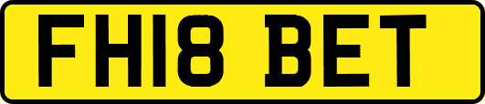 FH18BET