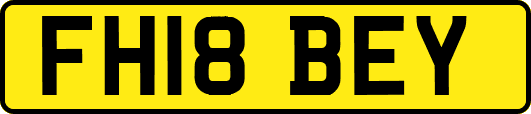 FH18BEY