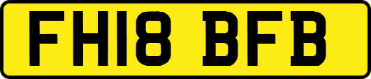 FH18BFB